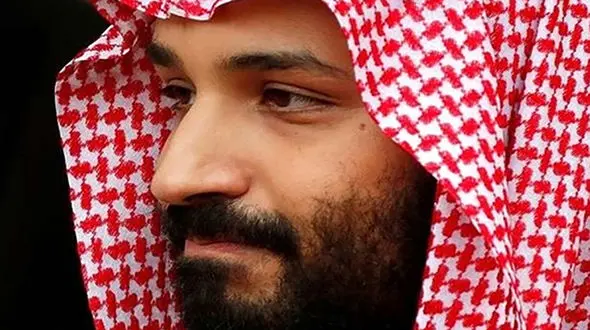 بن سلمان ترسش را به زبان آورد / ایران من را می کشد !