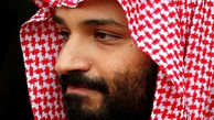 محمد بن سلمان در لیست تحریم امریکا