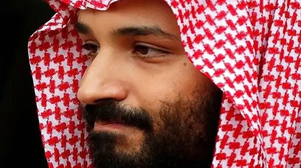محمد بن سلمان در لیست تحریم امریکا