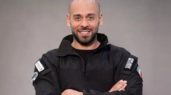 فوری/ فیلم تصادف مرگ بار ارشا اقدسی منتشر شد