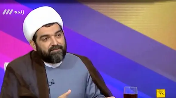 اعتراض تند «شهاب مرادی» به مامورانی که در خیابان به جوانان گیر می دهند! +فیلم