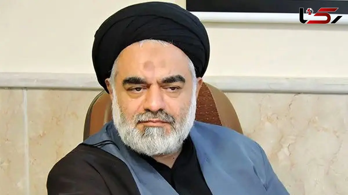 امام جمعه اصفهان: شعارهای معترضان آمریکایی علیه ترامپ، خاطره اعتراضات مردم ایران علیه شاه را زنده کرد