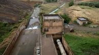 اخذ اولین سند تک برگی کانال های آبیاری کشور توسط شرکت آب منطقه ای قزوین

