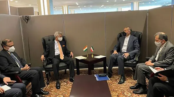 آمادگی هند برای ارسال فوری واکسن کرونا به ایران