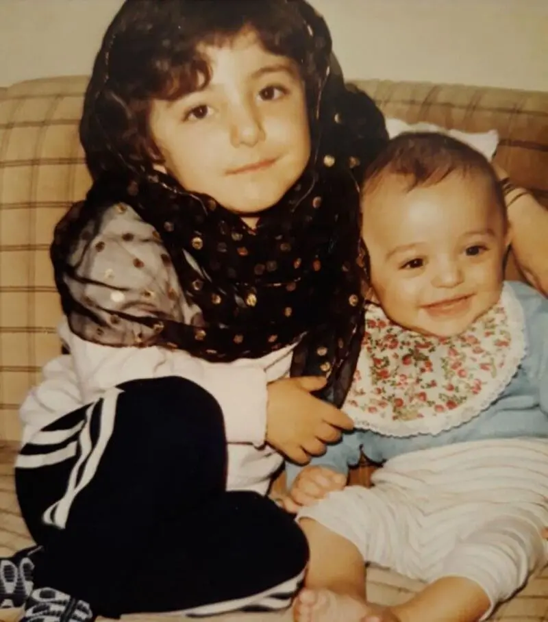 المیرا شریفی مقدم