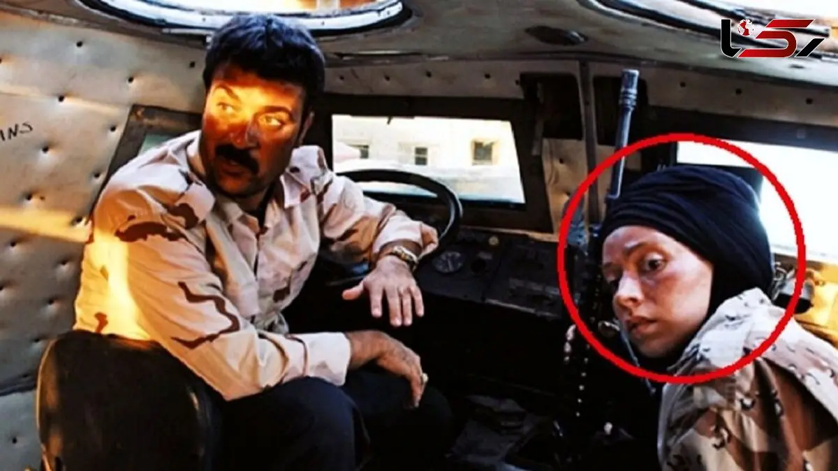 چهره واقعی الیزابت، عشق ارسطو در پایتخت 5، در 32 سالگی / به قول ارسطو: الی خانم وات تو دو، وات نات تو دو!