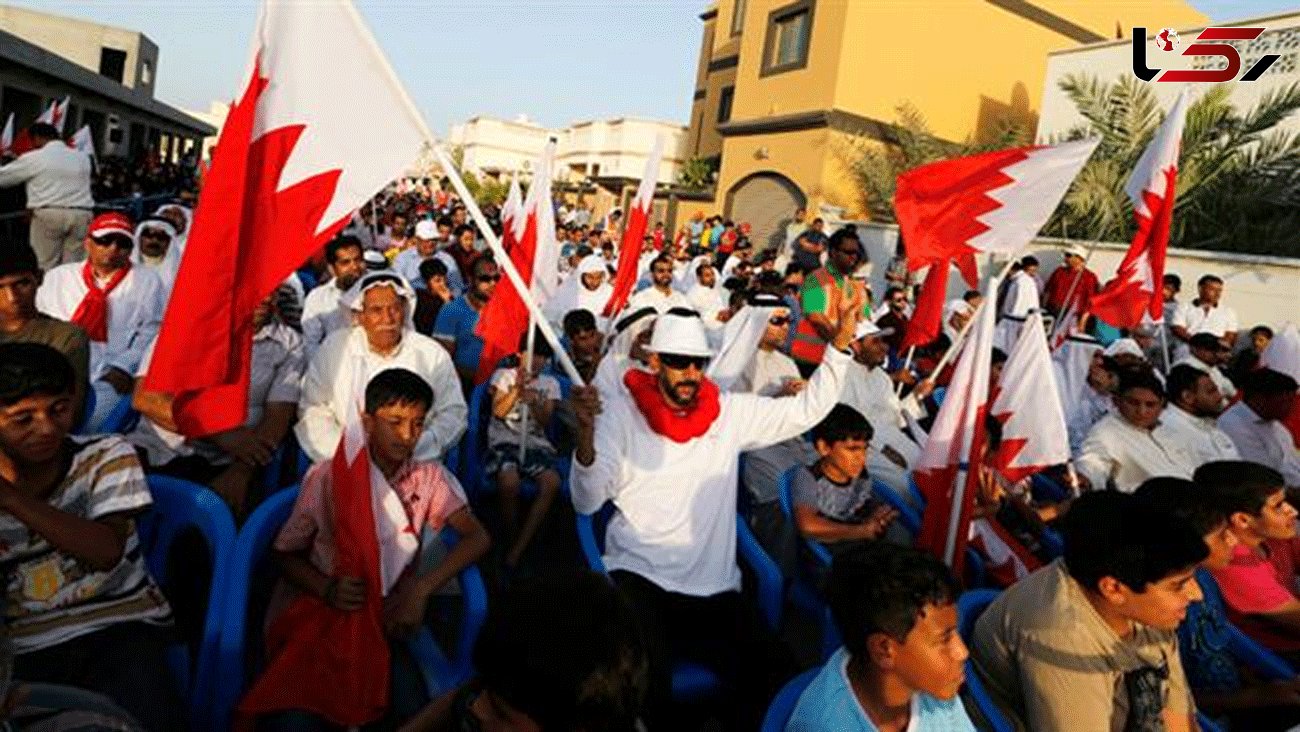  Bahraini Movement Urges Overthrow of Ruling Regime 