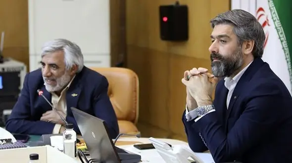 ماجرای آتش سوزی در موتور هواپیما پرواز تهران بوشهر چه بود؟