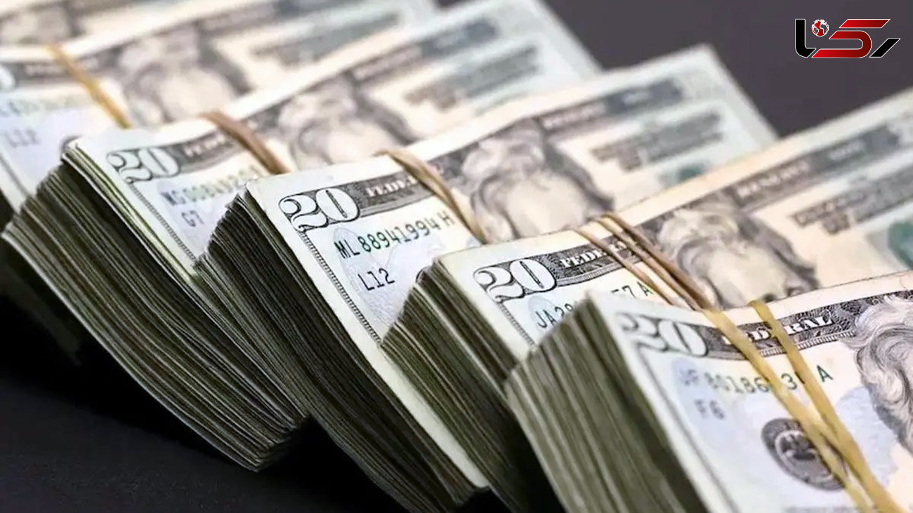 قیمت دلار و سایر ارزها به تومان، امروز دوشنبه 11 تیر 1403