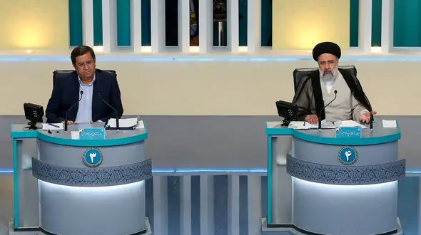 ممکن است مردم برای رأی نیاوردن رئیسی به همتی رأی دهند!