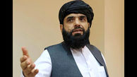 طالبان برای سخنرانی سفیر طالبان در سازمان ملل درخواست داد  + عکس