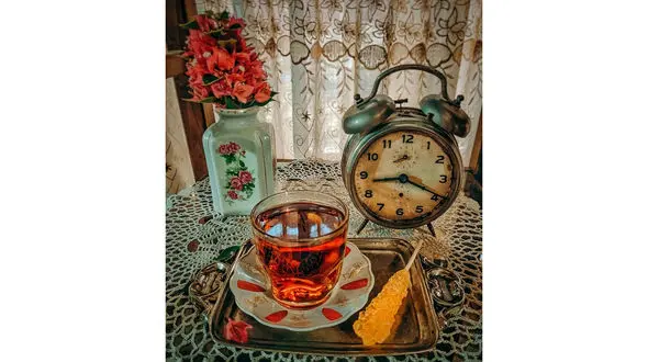 فال روزانه رکنا + فیلم