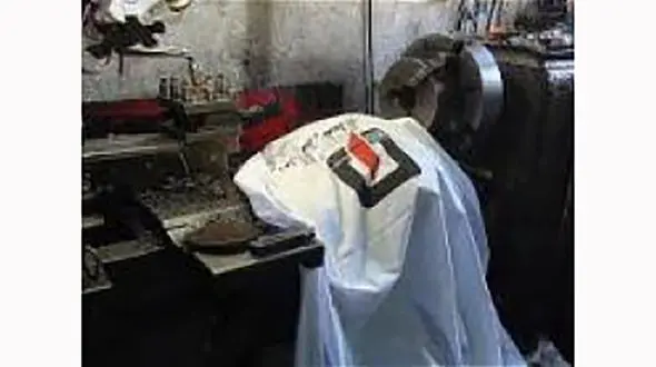 مرگ مرد 35 ساله حین کار / در ساوجبلاغ رخ داد