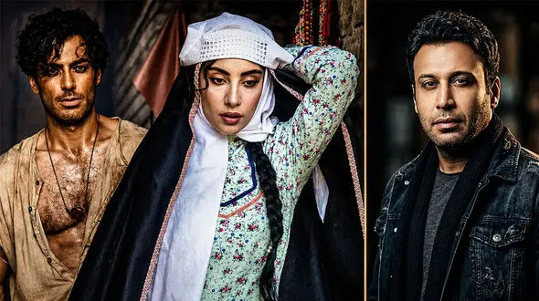 دانلود آهنگ رود سوخته محسن چاوشی / در سریال بامدادخمار همه را شیفته صدای بهشتی اش کرد