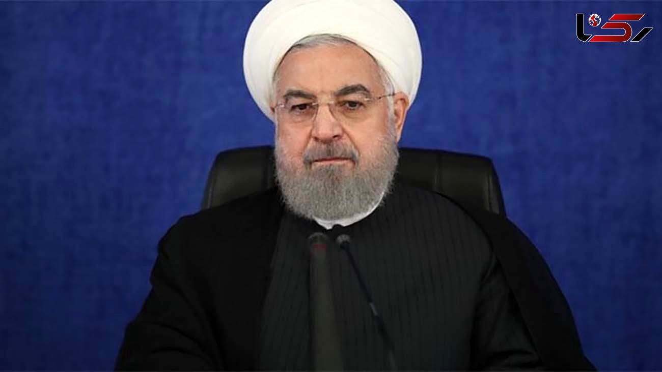روحانی : مدیران مدارس، مسئول پروتکل‌ها هستند