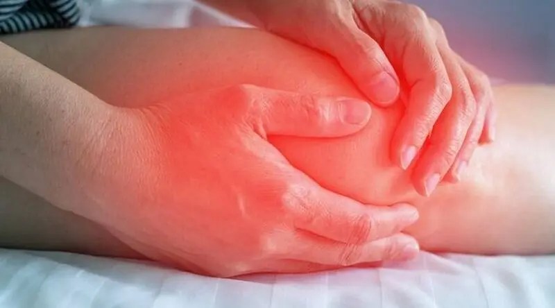 قرص نیزوپرد التهاب بدن