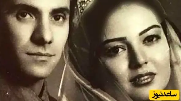 این خانم بازیگر بعد انقلاب فامیل گوگوش است ! + عکس شباهت رزیتا غفاری به گوگوش