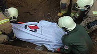 پیدا شدن جسد مرد 25 ساله در چاهک آسانسور / در اهواز رخ داد 