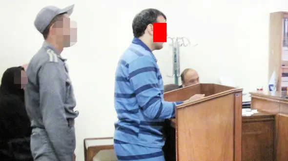 بلایی هولناکی که سر مریم نوعروس جوان در جاده دماوند آمد + عکس