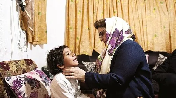  دستان شفابخش طبیبان «قلعه» گلشهر