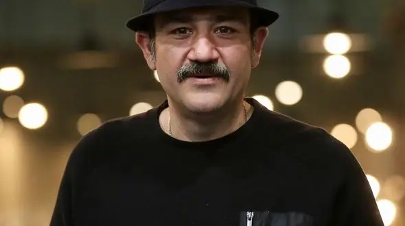 عجیب ترین آشنایی مهران غفوریان با زنش!