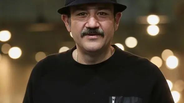عجیب ترین آشنایی مهران غفوریان با زنش!