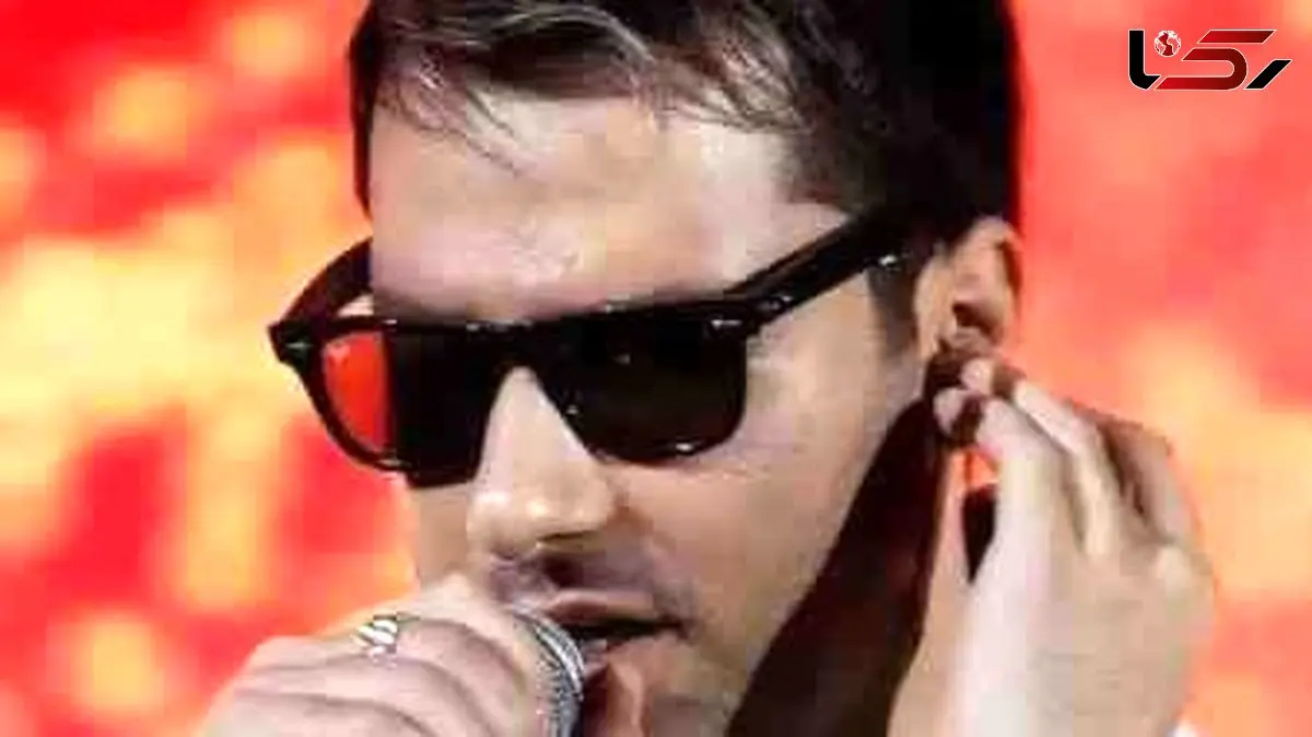 دانلود آهنگ مهدی احمدوند ( ورژن هوش مصنوعی ) به نام عشق پرونده تا ابد باز 