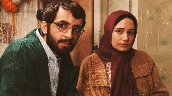 فیلم/ تهیه کننده طلا و مس: رهبر شهید بعد از دیدن فیلم گفته بودند که... /  این فیلم به جشنواره واشنگتن رفت و جایزه مردمی گرفت و ... 