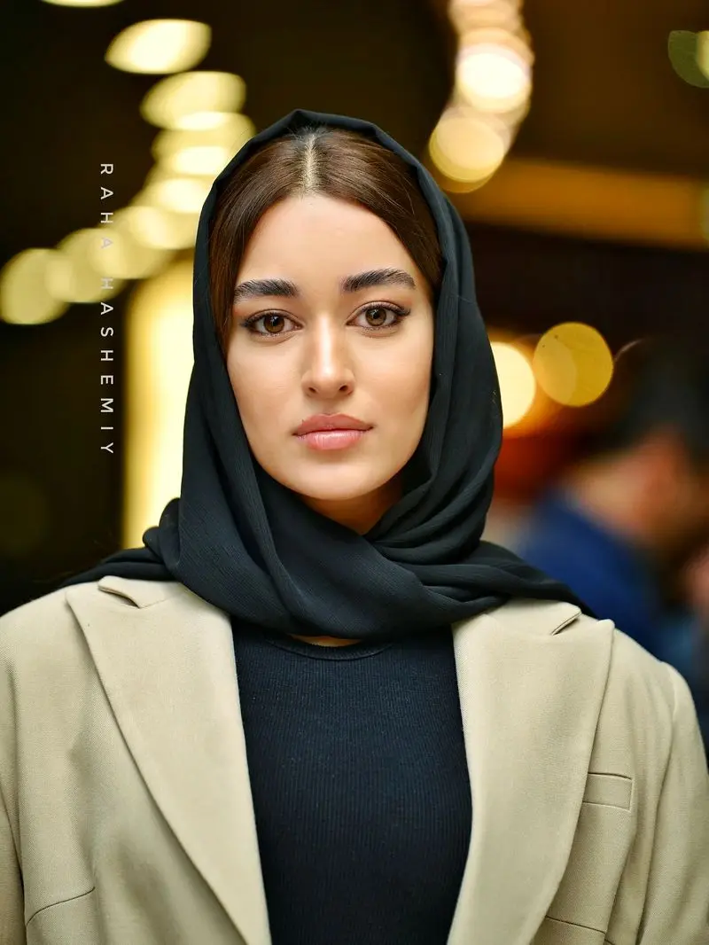 مهلقا می نوش در چهل و دومین جشنواره بینالمللی فیلم کوتاه تهران