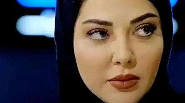 فیلم / عاشقانه ترین آواز برای لیلا اوتادی ... / خانم بازیگر به مجتبی شفیعی : گل کشیدی یا ....