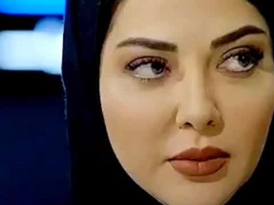 فیلم / عاشقانه ترین آواز برای لیلا اوتادی ... / خانم بازیگر به مجتبی شفیعی : گل کشیدی یا ....