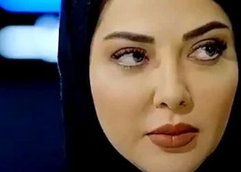 فیلم / عاشقانه ترین آواز برای لیلا اوتادی ... / خانم بازیگر به مجتبی شفیعی : گل کشیدی یا ....