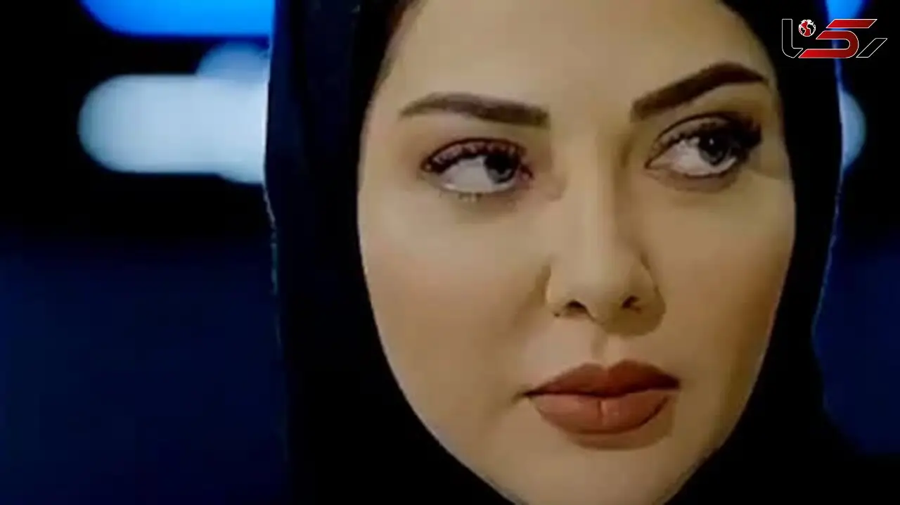 فیلم / عاشقانه ترین آواز برای لیلا اوتادی ... / خانم بازیگر به مجتبی شفیعی : گل کشیدی یا ....