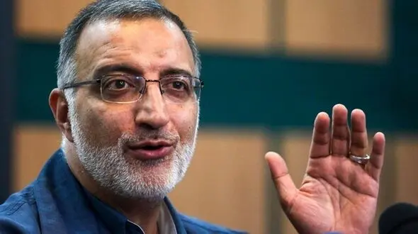از «شرایط سخت» تا «کاهش بار مردم»؛ نسخه زاکانی برای مدیریت تهران