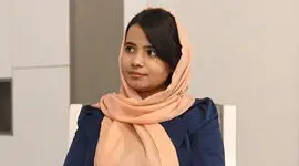 فیلم /  دختر عبدالحمید ریگی : پدرم ما رو با جنازه مادرم تنها گذاشت / قسمت چهارم