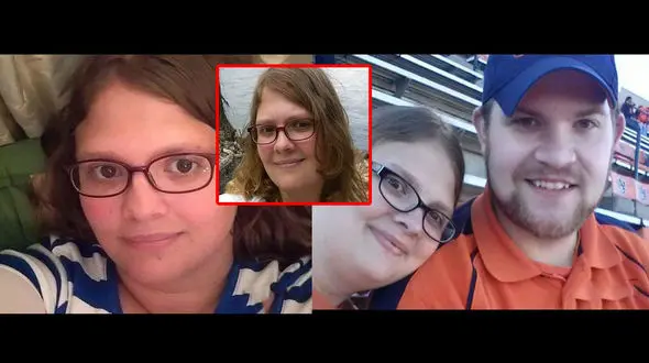  زن کاری کرد که در مراسم تشییع جنازه همه می خندیدند+عکس