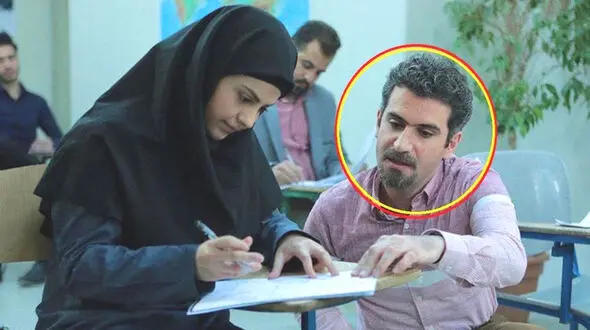  تغییر چهره «حبیب» سریال فوق لیسانسه ها بعد 5 سال در 40 سالگی  + عکس
