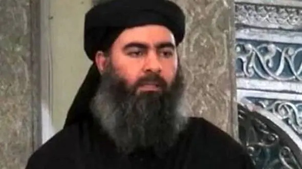 پنتاگون: ابوبکر بغدادی در تصمیم‌گیری‌های داعش شرکت ندارد
