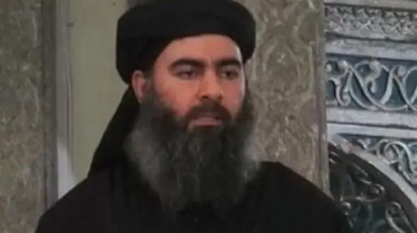 دستگیری «ابوبکر البغدادی» تایید شد