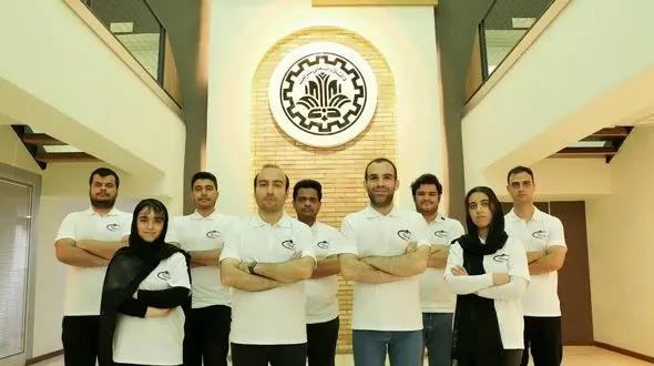 راه‌یابی دانشجویان دانشگاه شریف به فینال مسابقه طراحی و ساخت ماهواره مکعبی
