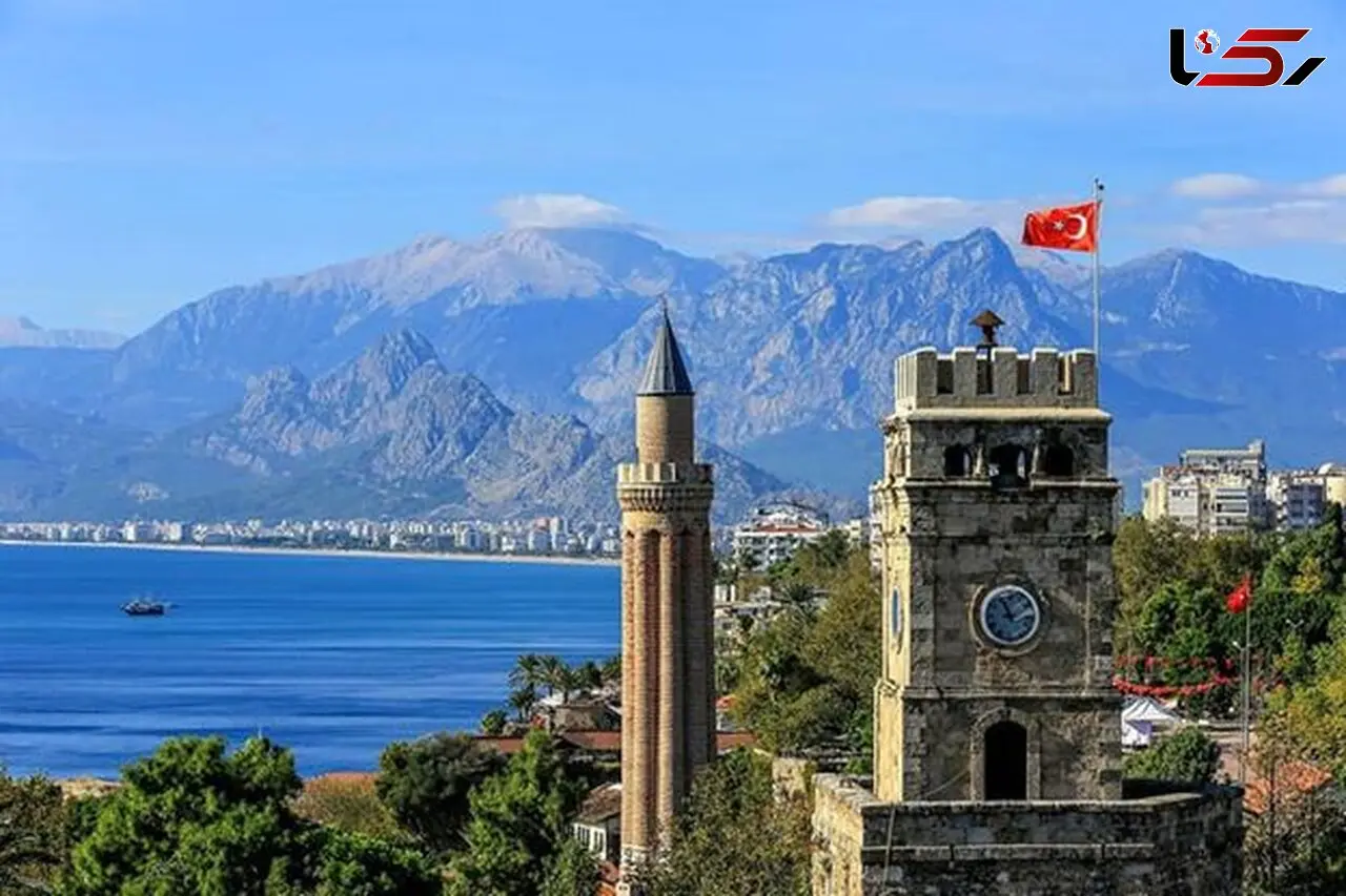 نکاتی که باید پیش از سفر به آنتالیا بدانیم
