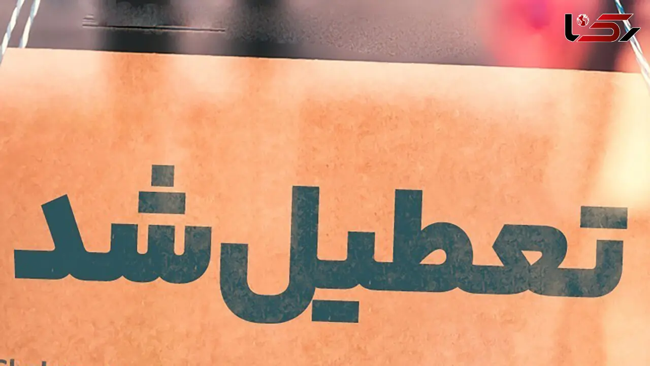 جزئیات تعطیلی مدارس در برخی استان‌ها به دلیل آلودگی شدید هوا