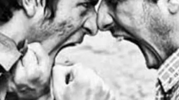 سرانجام یک دعوا