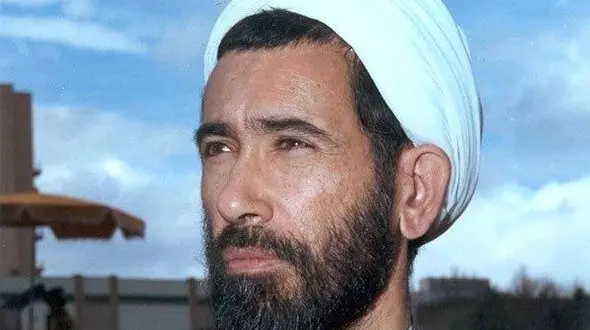 بیوگرافی شهید محمد جواد باهنر
