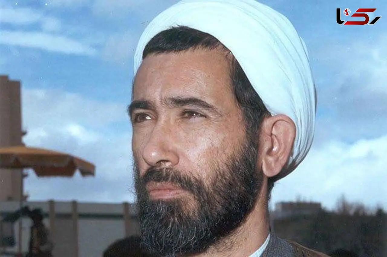 بیوگرافی شهید محمد جواد باهنر