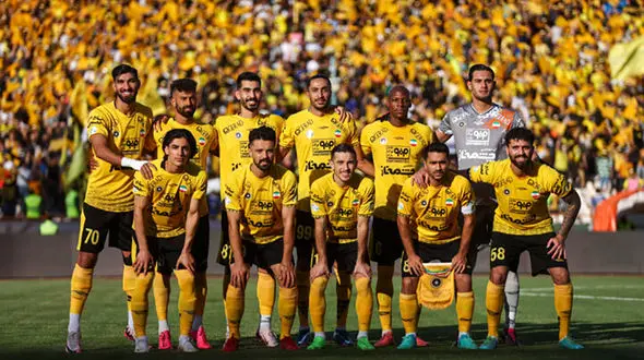 ترکیب احتمال سپاهان در مقابل یاران سردار / مورایس به دنبال صعود و شکستن طلسم