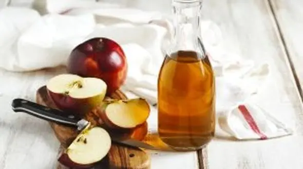 مضرات زیاده روی در خوردن سرکه 