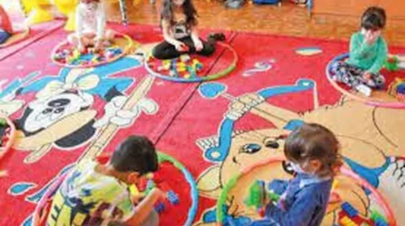 تبدیل وضعیت نیروهای حق‌التدریس از مهر