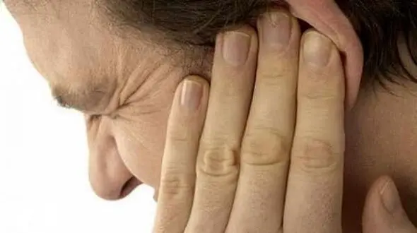 این علائم نشانه های پارگی پرده گوش است