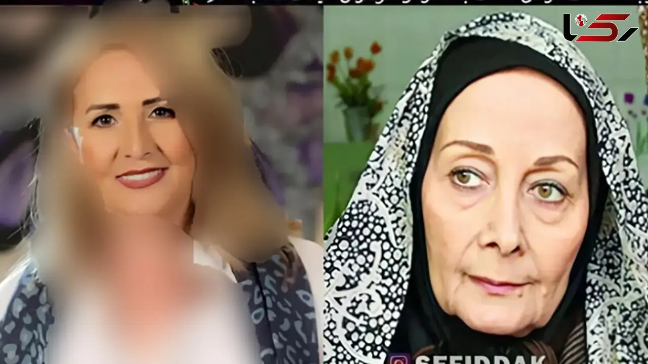 حرف های جنجالی دعوای نوش آفرین و خانم بازیگر معروف/ نوش آفرین هم به من هم به نامزدش بی وفایی کرد